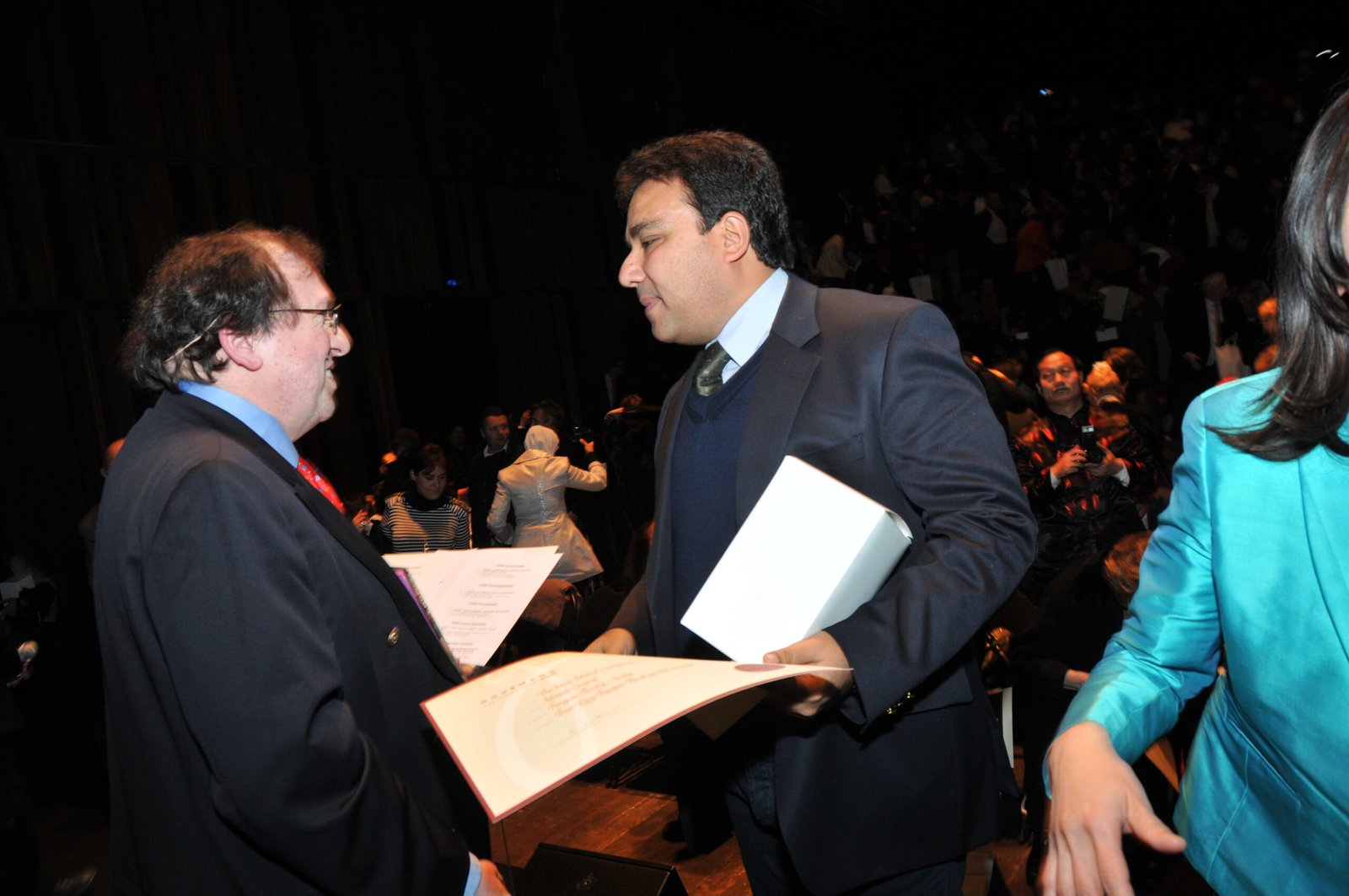 The Moti Mahal Cookbook Wins “Best of the Best India” at the Gourmand Awards 2025