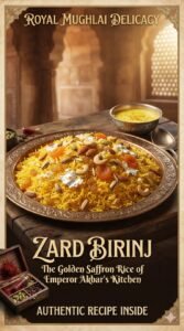 Zardari Birinj