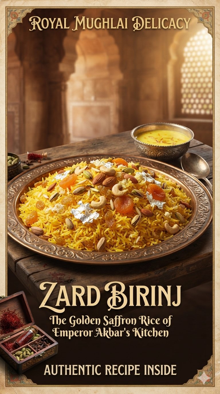 Zardari Birinj