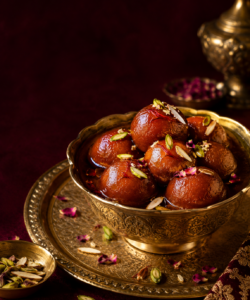 Gulab Jamun